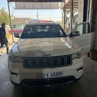 جيب لاريدو موديل 19 فول مواصفات سياره 1/1 صور الحادث سونار موجود بل من...