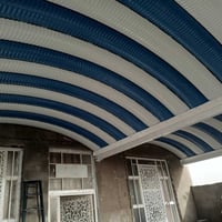 سقوف كيسبان • درجة أولى • ذي قار