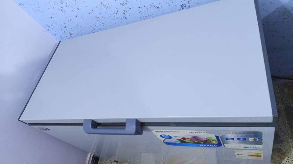 ‎مجمده‎ بغداد, العراق


**إذا كنت صاحب هذا الإعلان وتريد حذفه لأي سبب، رجاءا أرسل رسالة إلى الدعم الفني**