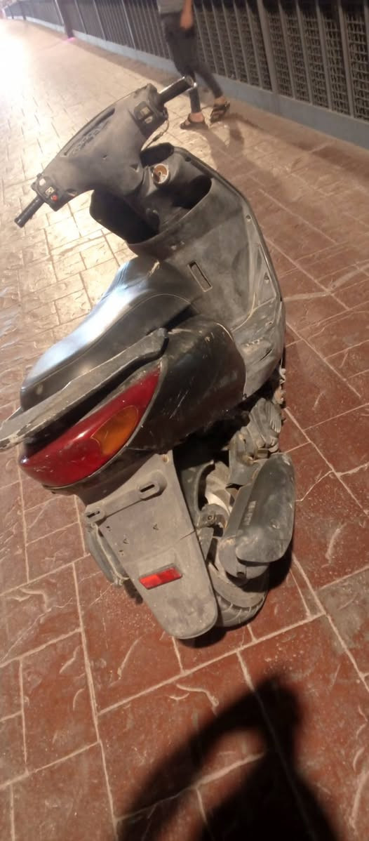 سلام عليكم دراجه بريز مكينه تبخر شغال هندر واحد مكان بغداد اتصال ***********
