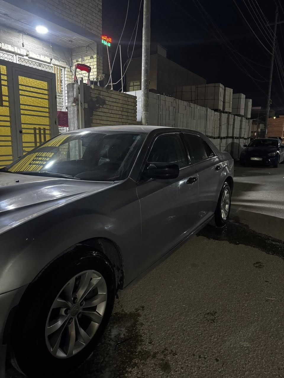 السلام عليكم رمضان كريم على الجميع ان شاءالله 
اوباما اصل لا معلايه ولا مرمزه ولا ملعوب ب شواصيها 
محدثة امامي خلفي وعينه 20 اصلي
بدون ايرباك
مكينة 6 سلندر 3600 كفالة مع الكير 
السياره حادثها بنيد وبل عراق صبغ كلير كم قطعه بسبب الجراد ابيع حزام احسن اليه وللمشتري مكفوله من العيب الشرعي
رقم بغداد انكليزي تحويل مباشر هزة جديده بشهر ال 12 
قبل يومين بدلت تايرات اندنوسي وتخم ويل ستيل اصلي وباتري جديد اصلي 
بصمة تشغيل وابواب وجنطه
تشغيل عن بعد
منظومة تبريد جديدة ثلج قطعتين
تدفئه مقاعد
 شاشه جبيره 
لايت زنون عالي ناصي 
جام اوتو 
كشن كهربائي جلد
حجر بيئه موجود يعني صرفيتها للبانزين كلش حلوه

غرفتها بل جيس جديدة بمعنى الكلمة
عوزها زوج شموع امامي للحداديه فقط شويه تعبانه
السياره مابيها اي نقص جاهزه وممشتغله على خط ابد
ولاكلوب بل دشبول مشتغل
مكاني كربلاء المقدسه
كل التفاصيل ذكرتها بل منشور 
السعر 133 وبيها مجال بسيط 
***********
