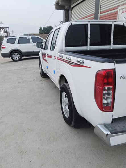 سلام عليكم من رخصت الادمن مكلف بالنشر نيفاره ٢٠١٠رقم بصره الدولي سياره جاهزه مكينه توه شادينهه كير اوتوماتيك البصره القرنه ‏د***********السعر ٩٨وبيه مجال
