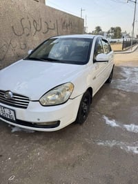 اكسنت ٢٠٠٨ • ١٦٠٠ • كير اوتماتيك