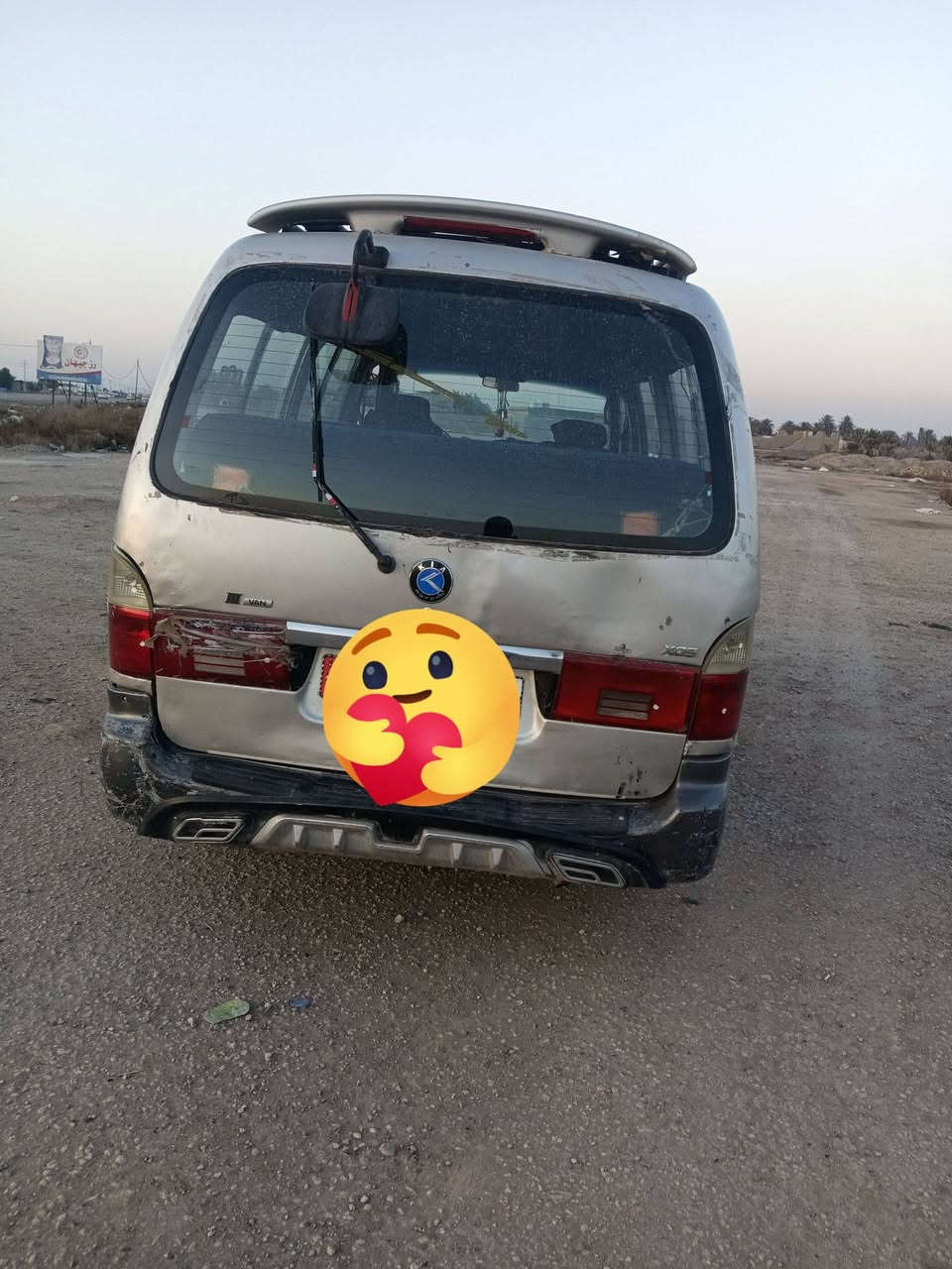 سياره للبيع موديل 94 سنويه 30سياره بسمي سعر 60 ورقه أو بيهه مجال ما متواجد عله فيس مكاني بابل رقمي ***********
