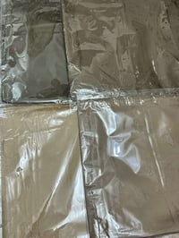 ربطة ستن • قياس متر • الوان متنوعه