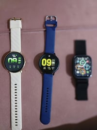 سامسونج Active2 • ZEBLAZE GTR 3 PRO • T60