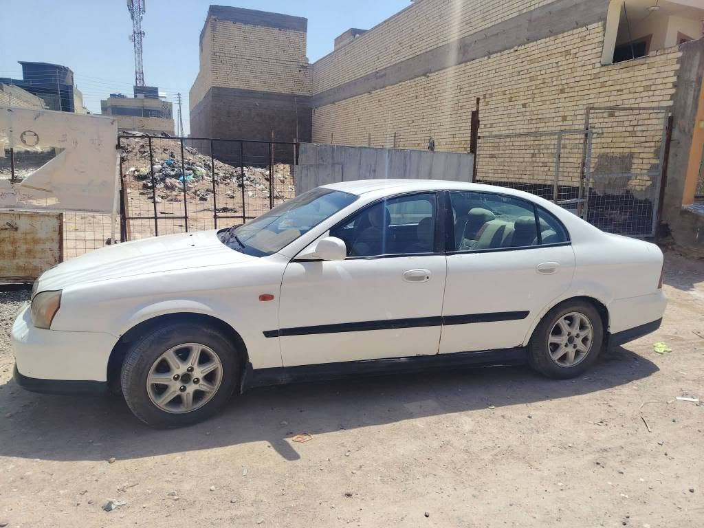 ابيكا موديل 2006 رقم بابل
مكانها بالنجف/ حي النداء
وارد خليجي
گير اوتماتيك
 بيها محرك كامري ٤ سلندر

سعرها ٣٨
السيارة بدون صبغ ولا ضربة  فقط خياسات بسيطة بالباب
للإستفسار ع الخاص

 او واتساب
*********** النجف, العراق
