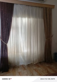 بردة • ديكور