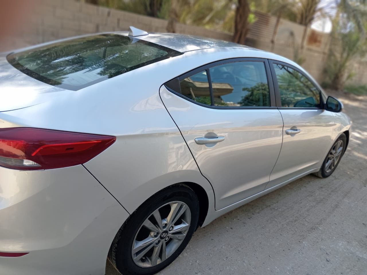 السلام عليكم … النترا موديل ٢٠١٧ امريكي محرك الفين دوش المرغوب  رقم بغداد بأسمي صور السونار موجودة السعر (١٢٥) 
***********
