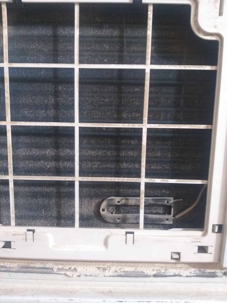 السلام عليكم سبلت للبيع تكما ٢ طن شغال ومامصلح بس من تصير حاره كلش يفصل ماعرف ليش قفله ١٠٠


**إذا كنت صاحب هذا الإعلان وتريد حذفه لأي سبب، رجاءا أرسل رسالة إلى الدعم الفني**