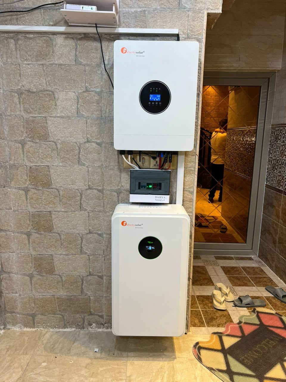 💥 الى مكاتب الطاقة الشمسية 💥
  ✔   مستعدون لتنصيب وبرمجة
  ✔  كافة احجام منظومات الطاقة الشمسية

📱***********
📱***********
📱***********
