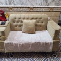 كنبة • صالون