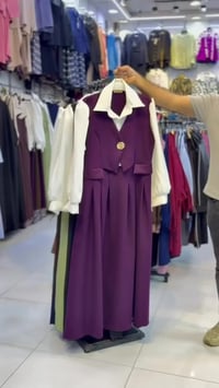 إن هذا لرزقنا مآله من نفاد ✨#❤️  قياس 38/40/42/44/46/48 توصيل5الف الجم...