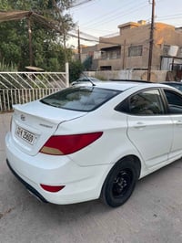 اكسنت ٢٠١٢ • فل مواصفات • رقم اربيل