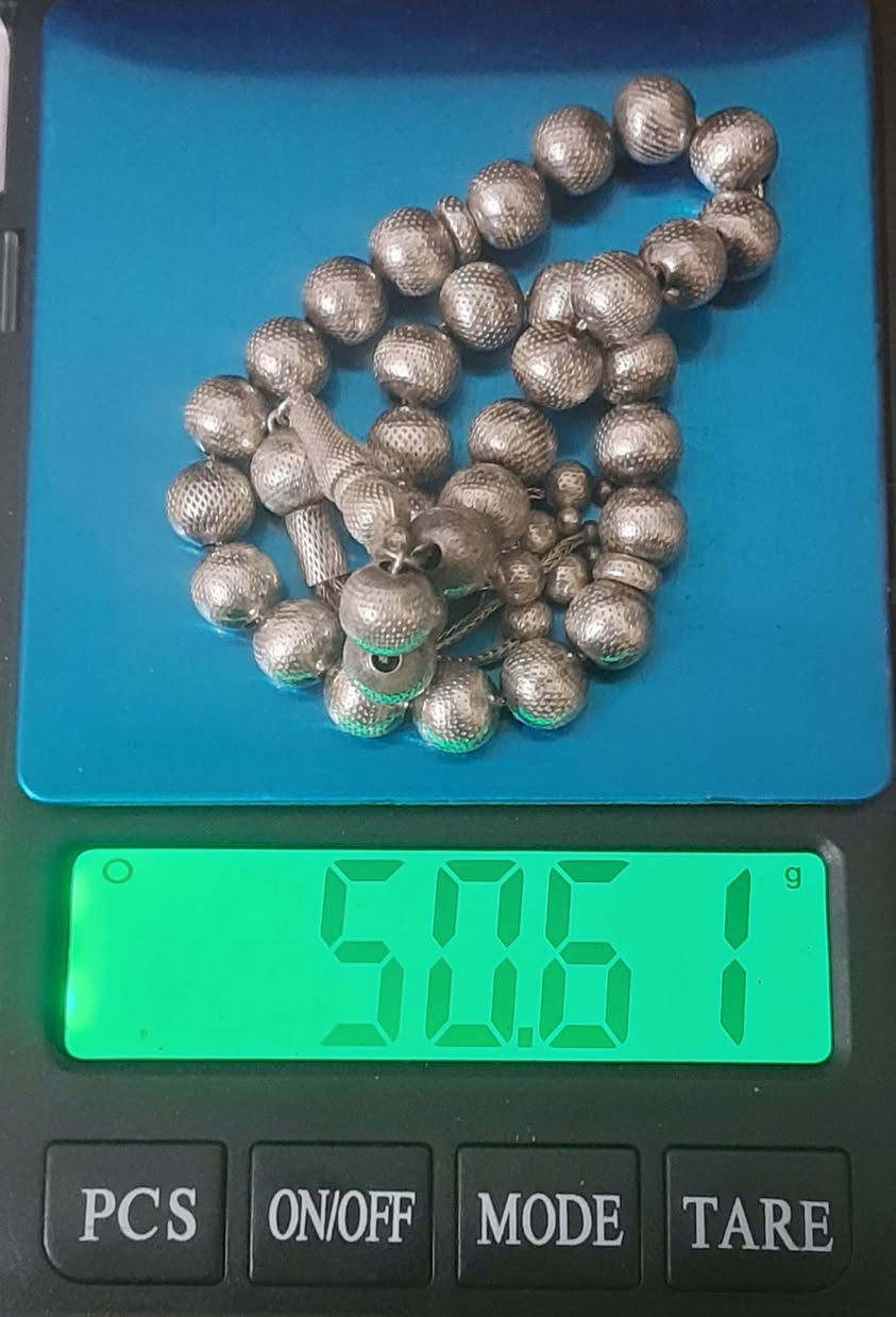 المجموعه للبيع فضه تفاصيل داخل الصور


**إذا كنت صاحب هذا الإعلان وتريد حذفه لأي سبب، رجاءا أرسل رسالة إلى الدعم الفني**