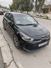 ‏للبيع/وامراوس/ كيا ريو 2021((وارد كندي)) ‏ ‏السعر 115 بیها مچال  ‏ ‏ر...