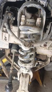 تصليح شاصي • كل الانواع • صناعي النجف