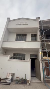 بيت للبيع 🏠 حي العدل – زراعي  خلف محطة اللؤلؤة  قريب شارع الربيع  50 م...