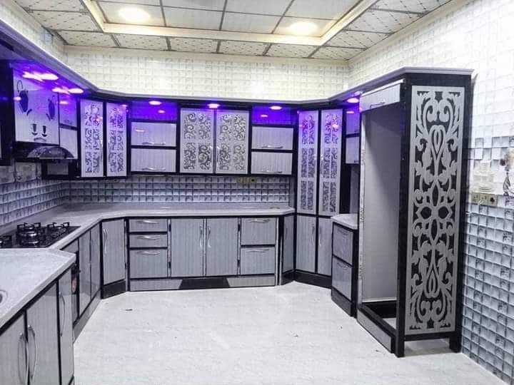 🎯 🚨 تصفية الموسم الكبرى 🚨
🏠 مطابخ الألمنيوم الدرجة الأولى وصلت لمرحلة التصفية النهائية 😍

💥 السعر الخرافي: المتر بس 125,000 دينار فقط 🔥
يعني مطبخ أحلامج صار بمتناول إيدج 👑

✨ تصاميم عصرية تفتح النفس
💪 خامات أصلية متينة
🔥 مقاومة للحرارة والرطوبة
🎨 ألوان فخمة تخلي مطبخج يجنن

💬 كل أم بيت راح تشوف مطبخج وتكول:

> "منين جايبتهااااا 😍🔥"

🚚 التوصيل سريع + التركيب مضمون 💯
⚠️ الكمية محدودة جداً – اللي تلحق تربح!

📍 الموقع: الموصل – الجانب الأيمن – الزنجلي
📞 للحجز والاستفسار: ***********

✨ خلي مطبخج يصير تحفة وتفتخرين بيه كل يوم 👑
