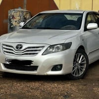 كامري • ٢٠١٠ • رقم اربيل