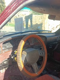 سورف ٩٥ • مكينة ٢٧٠٠ • رقم كركوك