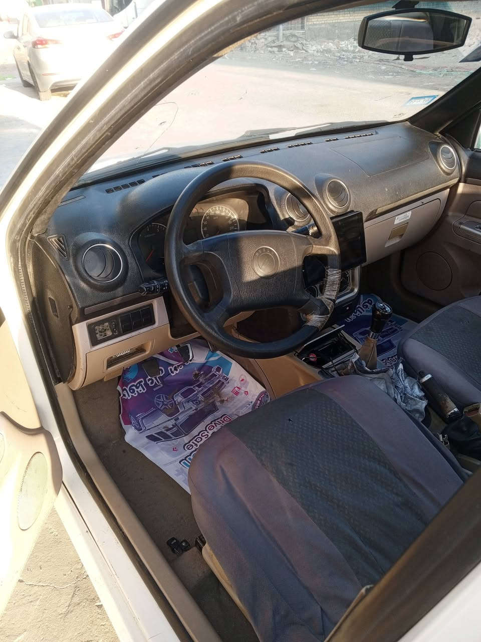 سلام عليكم جيلي سي كي مديل12 رقم بغداد تحويل مباشر سعر 42 وبيه مجال *********** مكاني بغداد
