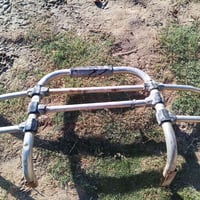 درع امامي مال 2007 نضيف السعر 25الف وبي مجال الستفسار 07867487847