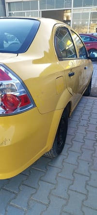 افيو • ٢٠١٠ • رقم النجف