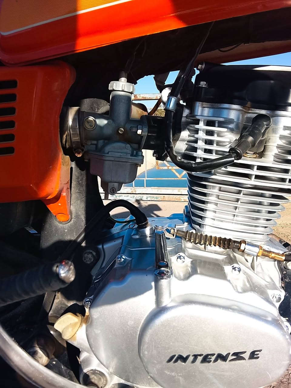 سلام عليكم انتنس تعمير جديد ✌️26 
شاصي اوراق اصلي نامه 17 ‼️شلعه+معدل 

🌍مكاني حله قرب سيطرة الآثار سعر((550))

📞***********
