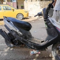 ماكس 2007 • نضيفه • باتري وكابريته