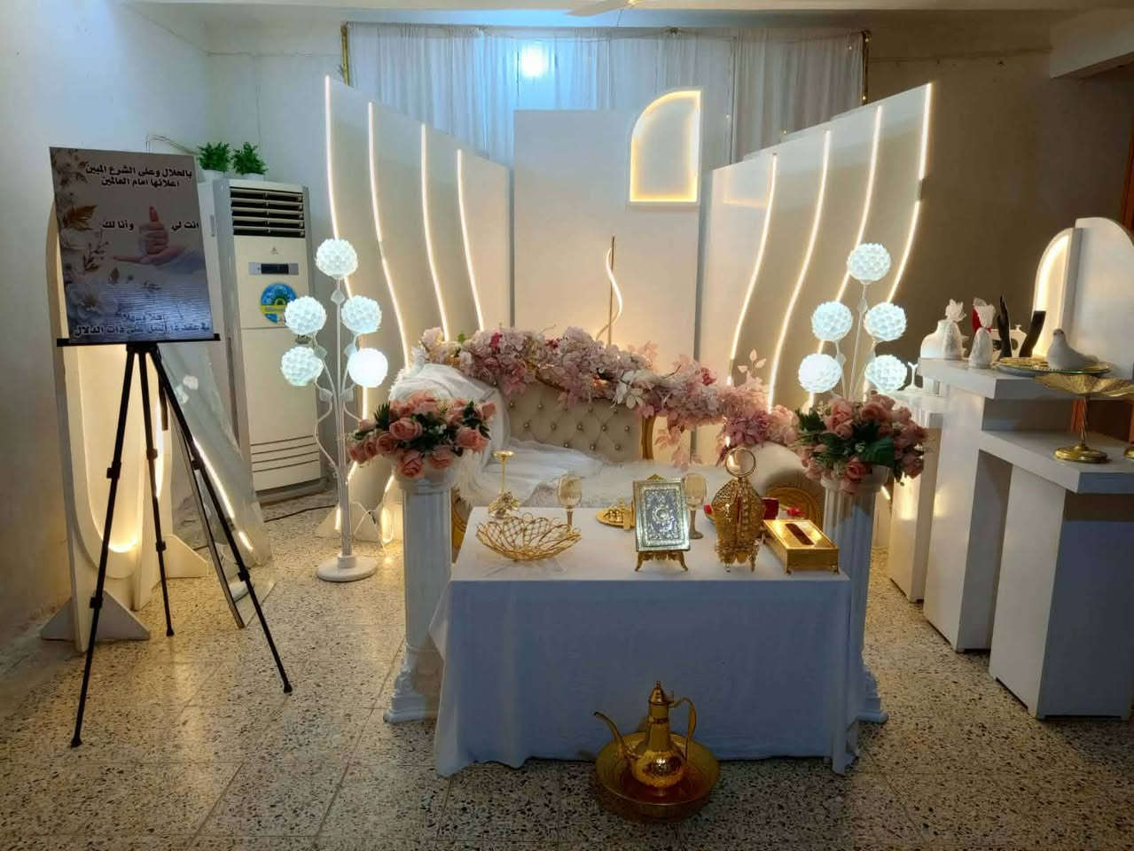 كوشات اعراس ومهر راقية جدا للحجز والاستفسار ع خاص


**إذا كنت صاحب هذا الإعلان وتريد حذفه لأي سبب، رجاءا أرسل رسالة إلى الدعم الفني**