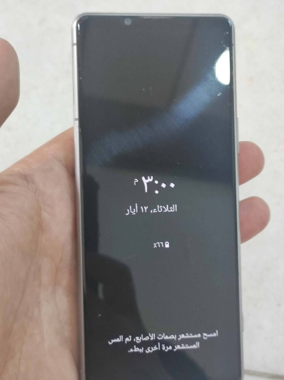 سوني 5 مارك 3
بلادي نظيف جدا
نسخة عالمية
185 الف 
***********
