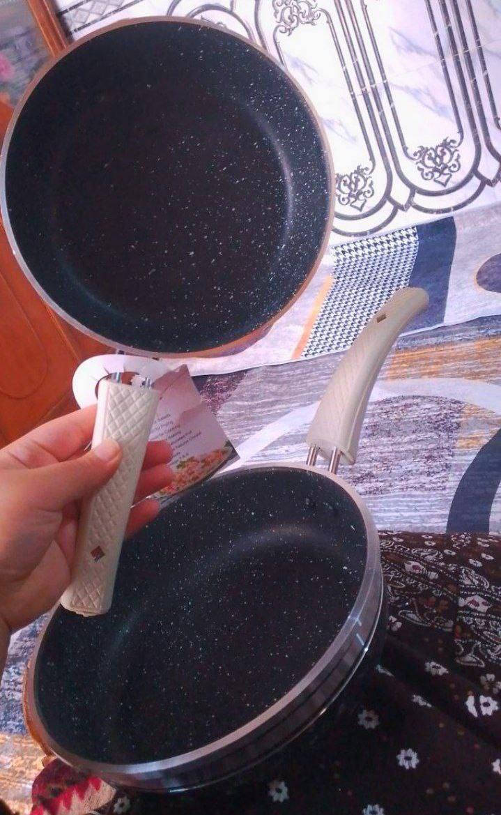 جديد جدر كازيو كرانيت الاصلي 
الكبير 6000الف 
الصغير 5000الف 

طاوات گرانيت يده عازل حراره 
الكبيره 6000الف 
المتوسطه 5000الف
حله ثوره الشراي فقط خاص.


**إذا كنت صاحب هذا الإعلان وتريد حذفه لأي سبب، رجاءا أرسل رسالة إلى الدعم الفني**