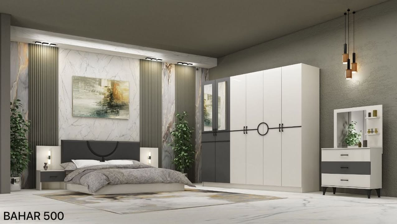 ♦️🔈 *تم وصول*🔈♦️
*موديل*سيمات   نفرين   * 

 
♦️ *5 *قطع ابواب* *نفرين*
♦️ *كنتور   *220  سم صافي عمق 52 سم
♦️ *ميزت تواليت نفس الصوره 80 سم 
♦️ *كومدي عدد 2 اناره 
♦️ *سرير *180*200 سم*  

*السعر مليون الف 
تركي 🇹🇷اصلي  ! 
برغي جوي حديد 💪 
عمق كنتور 52 سم صافي 

توصيل بغداد مجانا 
اطراف ٢٠ الف 
محافظات 75 ال


**إذا كنت صاحب هذا الإعلان وتريد حذفه لأي سبب، رجاءا أرسل رسالة إلى الدعم الفني**