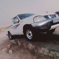 نيسان • مديل 2012 • محرك وكير مكفولة