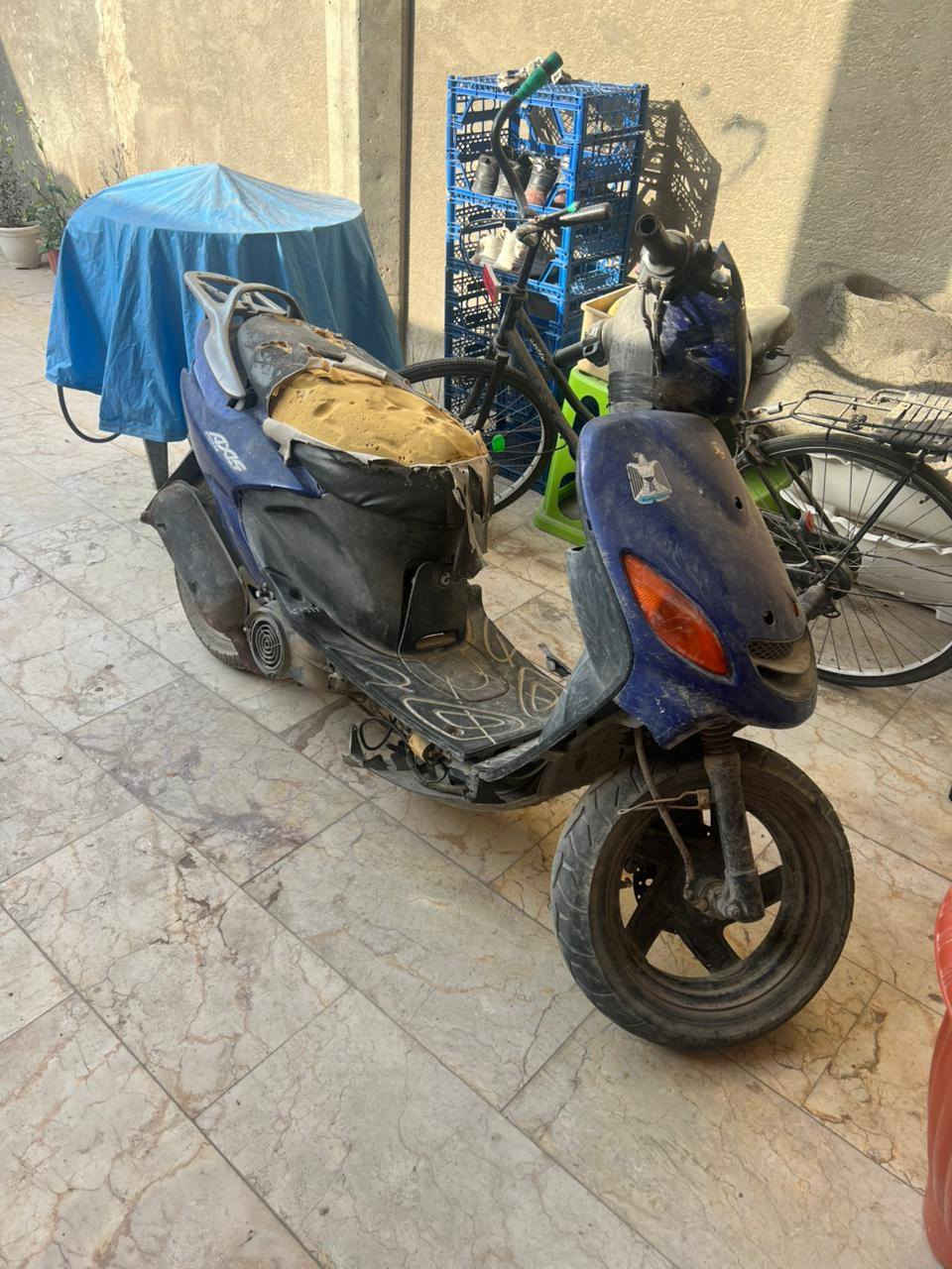 البيع تشتغل تطفه متروكه


**إذا كنت صاحب هذا الإعلان وتريد حذفه لأي سبب، رجاءا أرسل رسالة إلى الدعم الفني**