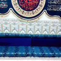 جلسه عربيه • ١٨ مقعد • بغداد