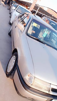 فيكترا • ١٫٨ • محرك وكير شرط