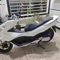 PCX • جيل ثاني كوري • نضيف