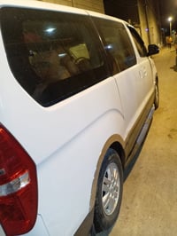 ستاركس • موديل ٢٠١٦ • رقم بصره