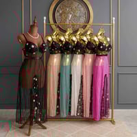 🎄✨ وصلت تشكيلـة لانجري الكرسمس الجديدة! موديلات ناعمة، شكل مرتب، وخامة...