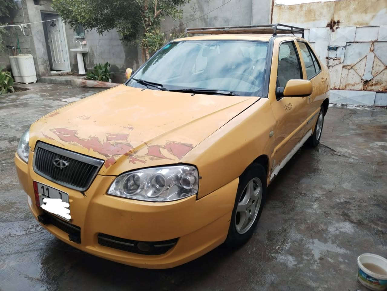 شيري كوين 2010 رقم بغداد انكليزي بسمي سيارة
كير ومحرك (كورلة بيكاتشو) السعر 28 وبيه مجال 
(شرط تحويل) *********** العنوان بغداد المعامل
