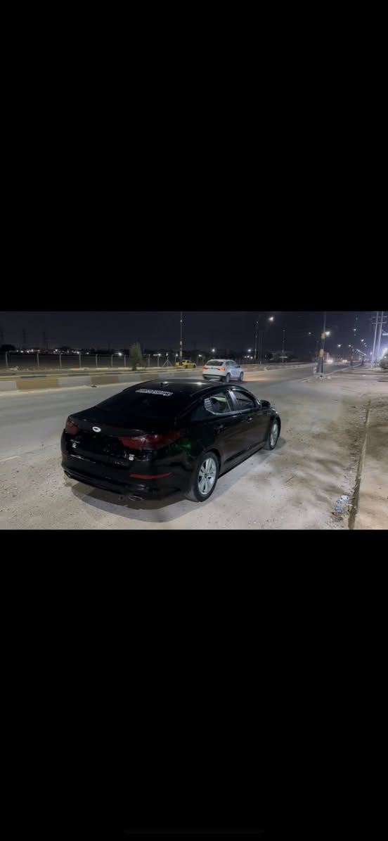 الصاروخ للبيع🔥 اوبتما 14 شكل ال16 السياره تخبل وجديده بشكل وارد كندا ماشيه ١٧٠ حادثهاخارجي جاملغ وشويه من البنيد بدون داخل ابدد
كشن كهرباء
تدفئه كراسي وستيرن
تحكم مقود جهتين
منضومه زنون تشگ الشارع
اوامر صوتيه
مكينه برغي برغي مامفتوح بيهه البلاديه شرط
السياره سرعتها مخيفه كلش سريعه 
تمشي بالتفويله ٨٠٨ كيلو متر
مكاني كربلاء السعر ١١٢ 
***********
