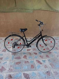 بايسكل • مقاس 27 • بعقوبه ديالى