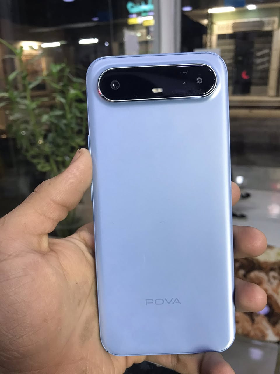 مقداد للاتصالات
جميع الأجهزة للبيع والمراوس

رقم الهاتف 
***********
***********
