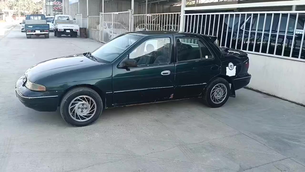 السلام عليكم كيا سيفيا 93 سياره سياره كير ومكينه جديده سياره رقم بغداد. عنوانها بغداد المحموديه اليوسفيه ناحيه الرشيد سعر 28 نهايه رقم الهاتف ***********++++***********
