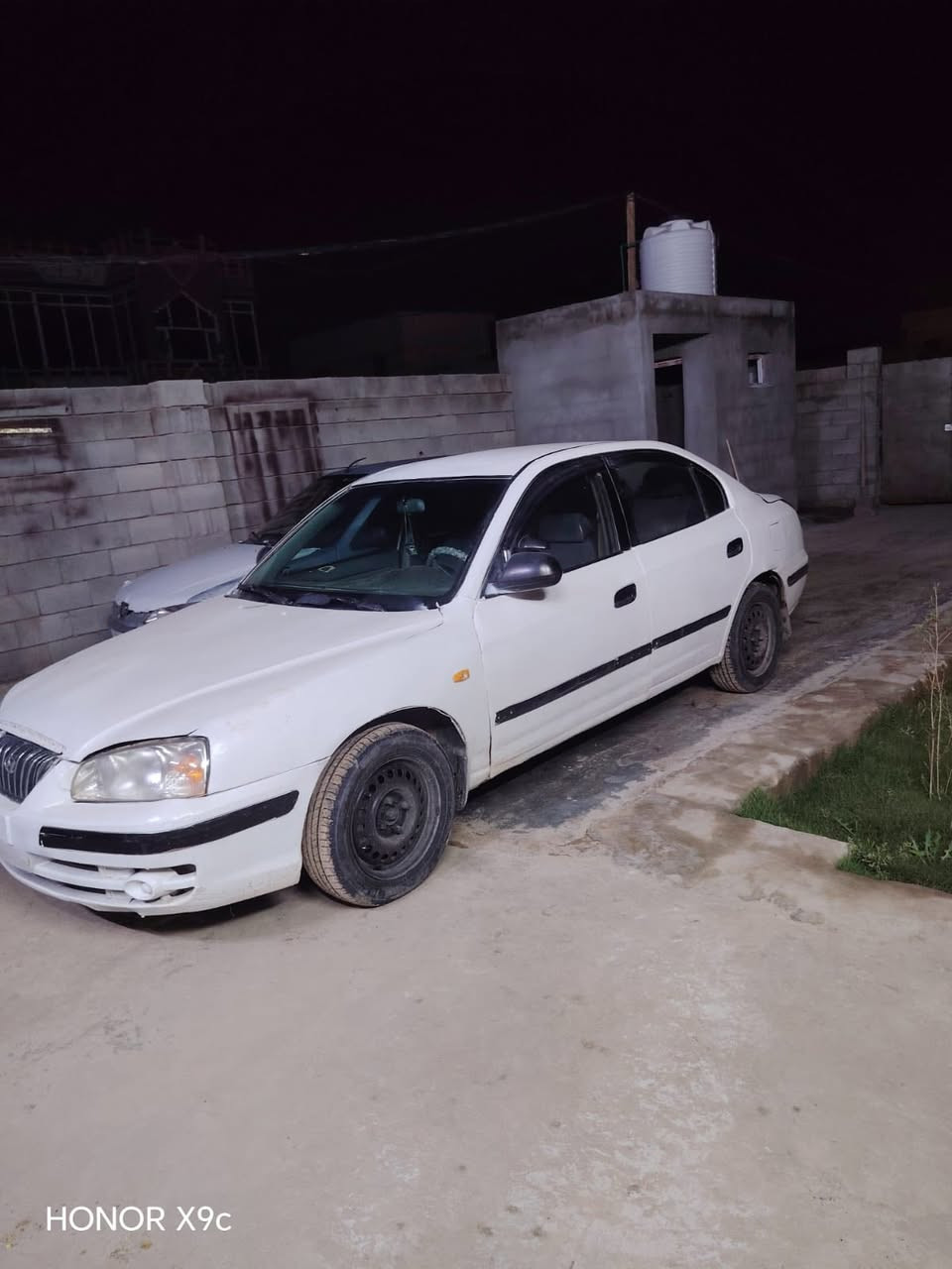 النترا 2005 مال مزاد عندي بيها وكالة ترقيم مجاني شرط التحويل والوكالة شرعي بتكريت كير محرك شرط محرك 2010مال اكسنت بي تبخير شي قليل صدر امامي خلفي حيل زين تخم تايرات جدد
مرواس فقط ادور افانتي  مكصوص الي عنده يتواصل وياي على الخاص اهم شي من تكريت أو العلم


**إذا كنت صاحب هذا الإعلان وتريد حذفه لأي سبب، رجاءا أرسل رسالة إلى الدعم الفني**