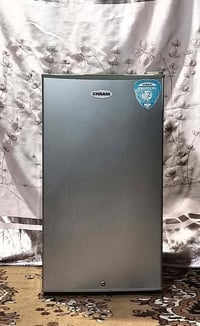 ثلاجة • نظيفة • تواصل خاص