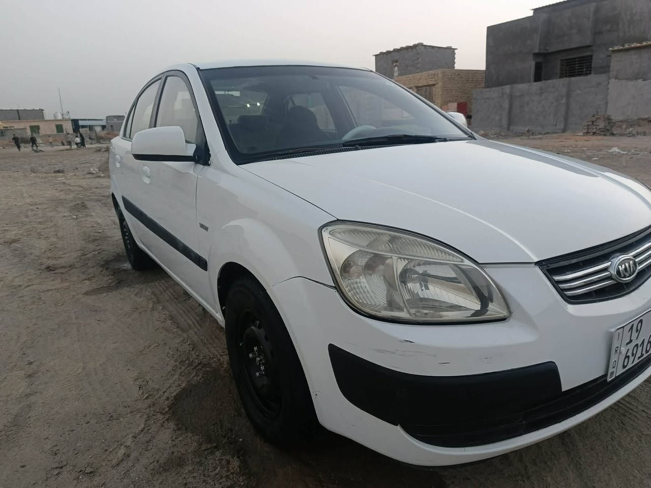 السلام عليكم كيا ريو موديل 2007 رقم كربلاء نكليزي مشروع وطني بي مرور تداور سنويه جديده هزه جديده مكينه وكير وتبريد وحداديه وتخم تاير وكهربايات وشواصي ولغود مكفولات السياره جاهزه من كلشي السعر 70 وبيهه مجال حك الجيه السياره بيهه مكانات صبغ ابيع حزام الهاتف *********** مكاني كربلاء ما متواجد ع النت
