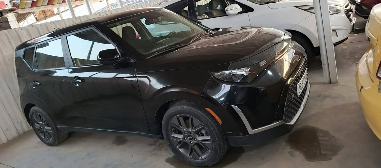 السلام عليكم كيا صول موديل 23السعر 130وبي مجال


**إذا كنت صاحب هذا الإعلان وتريد حذفه لأي سبب، رجاءا أرسل رسالة إلى الدعم الفني**